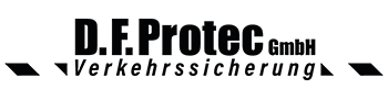 Logo D.F. Protec mobil